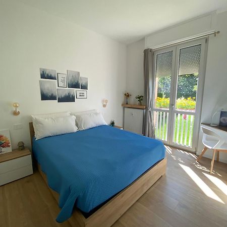 Appartement Casa Corso Matteotti 16 à Lecco Extérieur photo